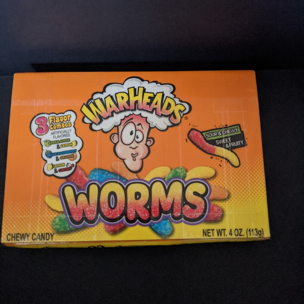 Candy Box Wallets - Picture 8 of 10